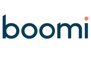 Logo - Boomi