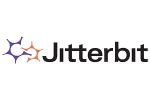 Logo - Jitterbit