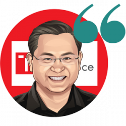 Image – Testimonial – Le Lu Image - Testimonial - Le Lu